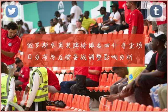 俄罗斯冬奥奖牌榜排名回升 夺金项目分布与后续备战调整影响分析